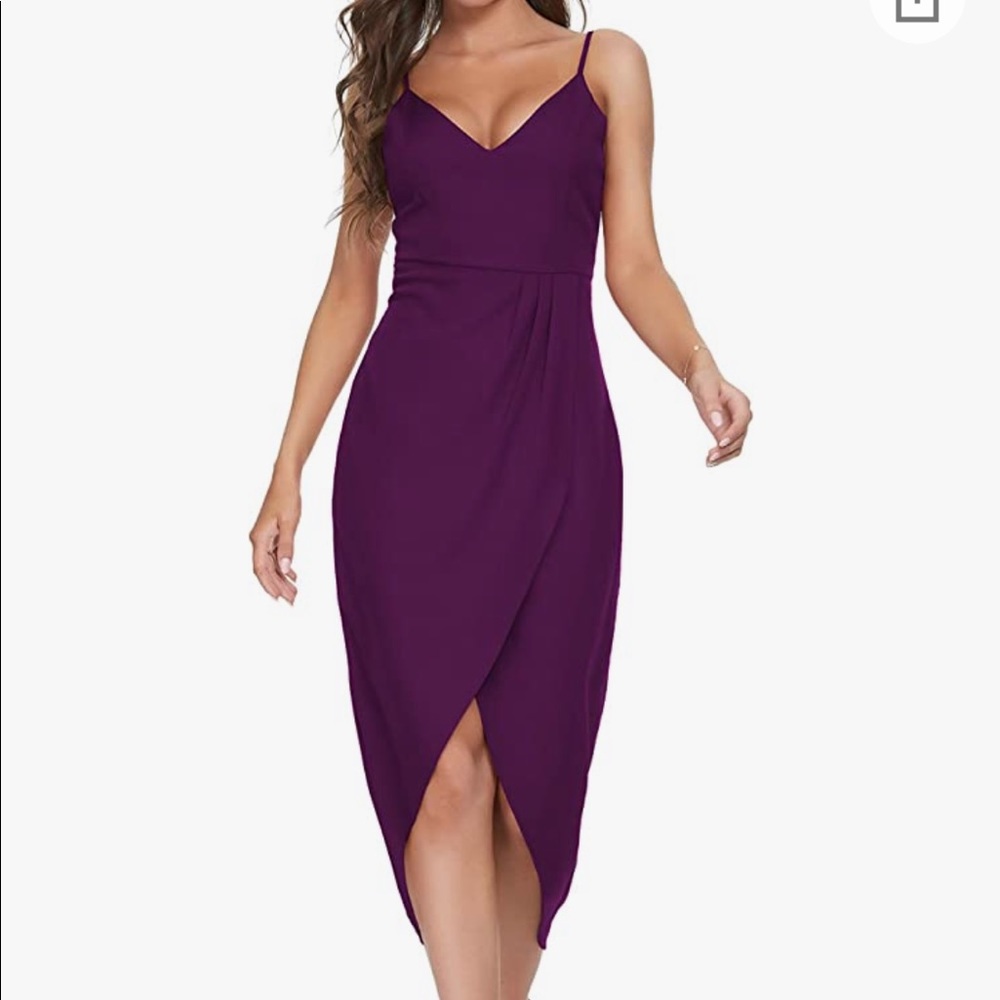Cocktail Dress